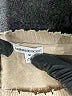 Minnie Rose Tan Pullover Sweater Size M - photo 7