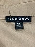 True Envy Tan Casual Dress Size 12 - photo 6