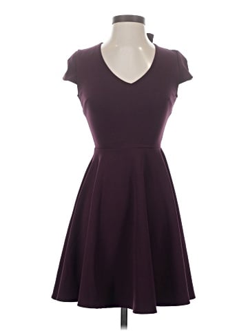 B. Smart Cocktail Dress (view 1)