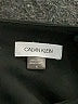 Calvin Klein Black Cocktail Dress Size 4 - photo 7