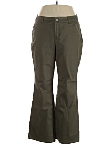 Lane Bryant Casual Pants (view 1)