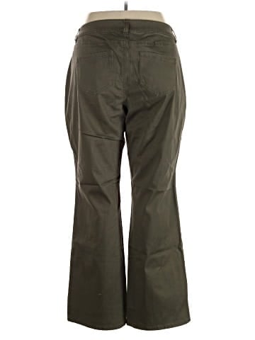 Lane Bryant Casual Pants (view 2)
