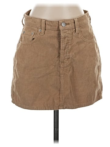 Universal Thread Casual Skirt (view 1)
