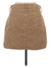 Universal Thread 100% Cotton Tan Casual Skirt Size 2 - photo 2