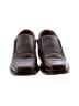 Assorted Brands Burgundy Brown Mule/Clog Size 5 - photo 2
