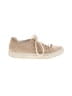 M. Gemi Tan Sneakers Size EU 38 1/2 - photo 1