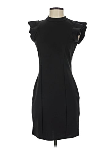 Leola Couture Cocktail Dress (view 1)