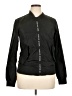 Scotch & Soda Black Track Jacket Size 16 - photo 1