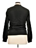 Scotch & Soda Black Track Jacket Size 16 - photo 2