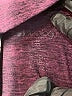 Ideology Burgundy Turtleneck Sweater Size XS - photo 8