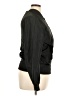 Scotch & Soda Black Track Jacket Size 16 - photo 4