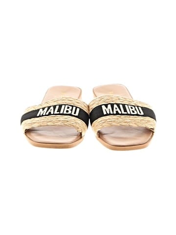 Bamboo Sandals (view 2)
