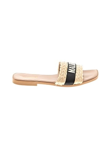 Bamboo Sandals (view 1)