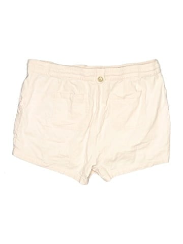 Torrid Khaki Shorts (view 2)