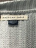American Eagle Outfitters 100% Cotton Color Block Blue Pullover Sweater Size XS - photo 6