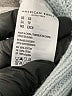 American Eagle Outfitters 100% Cotton Color Block Blue Pullover Sweater Size XS - photo 7