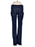Earl Jean Hearts Blue Jeans Size 24 waist - photo 2