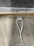 Unbranded Ivory Pullover Sweater Size L - photo 7