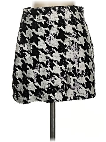 Zara Casual Skirt (view 1)