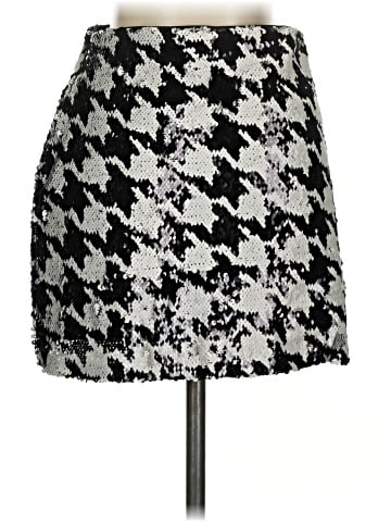 Zara Casual Skirt (view 2)