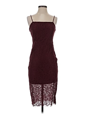Express Cocktail Dress (view 1)
