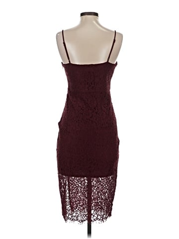 Express Cocktail Dress (view 2)