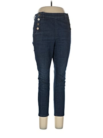 Ann Taylor LOFT Jeggings (view 1)