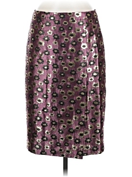 J.Crew Collection Formal Skirt