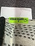 Fresh Brewed Ivory Pullover Sweater Size M - photo 7