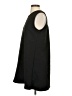 Assorted Brands Solid Black Casual Dress Size S - photo 5