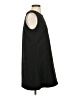 Assorted Brands Solid Black Casual Dress Size S - photo 4
