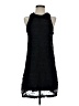 Miami 100% Polyester Black Cocktail Dress Size S - photo 1