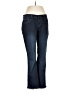 Seven7 Blue Jeans Size 4 - photo 1