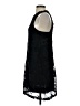 Miami 100% Polyester Black Cocktail Dress Size S - photo 5