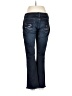 Seven7 Blue Jeans Size 4 - photo 2