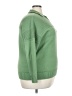 Lane Bryant Green Pullover Sweater Size 18 - photo 4