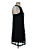 Miami 100% Polyester Black Cocktail Dress Size S - photo 4