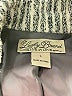 Lucky Brand Tweed Silver Blazer Size L (estimated) - photo 6