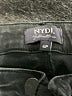 NYDJ Solid Black Jeans Size 6 (petite) - photo 4