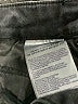 NYDJ Solid Black Jeans Size 6 (petite) - photo 5