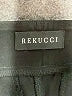 Rekucci Solid Black Active Pants Size 16 - photo 7