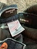 Express Solid Blue Jeans Size 0 - photo 3