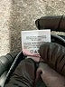Express Solid Blue Jeans Size 0 - photo 4