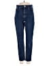 Everlane Blue Jeans Size 27 waist - photo 1