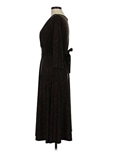 AA Studio AA Casual Dress (view 2)