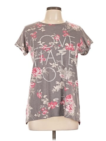 United Colors Of Benetton Short Sleeve T-Shirt (view 1)