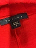 Tulle 100% Polyester Red Casual Pants Size S - photo 7