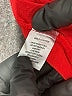 Tulle 100% Polyester Red Casual Pants Size S - photo 8