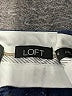 Ann Taylor LOFT Blue Dress Pants Size 6 - photo 7