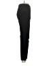 Leggiadro Solid Black Active Pants Size 8 (2) - photo 4